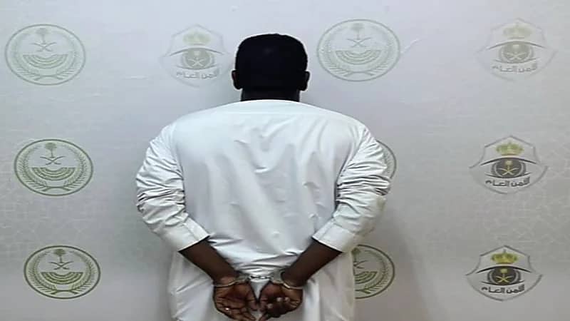 القبض على مواطن بتهامة عسير لإيوائه 3 مخالفين لنظام أمن الحدود