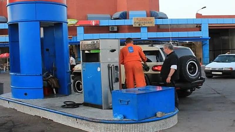 المغرب وإثيوبيا يعلنان تخفيض أسعار البنزين 