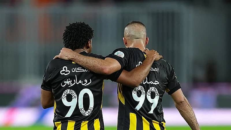 الاتحاد يبحث لضم صفقتين قويتين خلال هذا الصيف