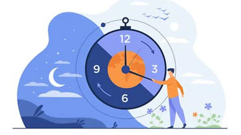 "أستاذ مناخ" يكشف موعد تساوي طول النهار والليل في المملكة