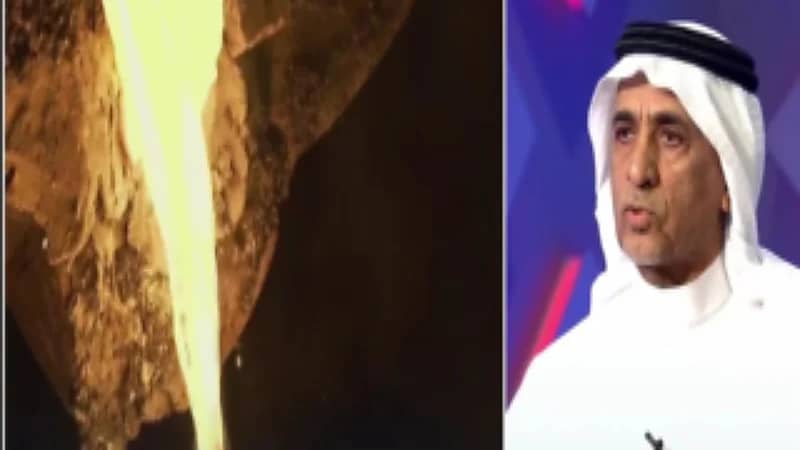 إبراهيم ناظر: عوائد قطاع التعدين سترفع الناتج المحلي بـ 281 مليار ريال وتوفر 265 ألف وظيفة  (فيديو)
