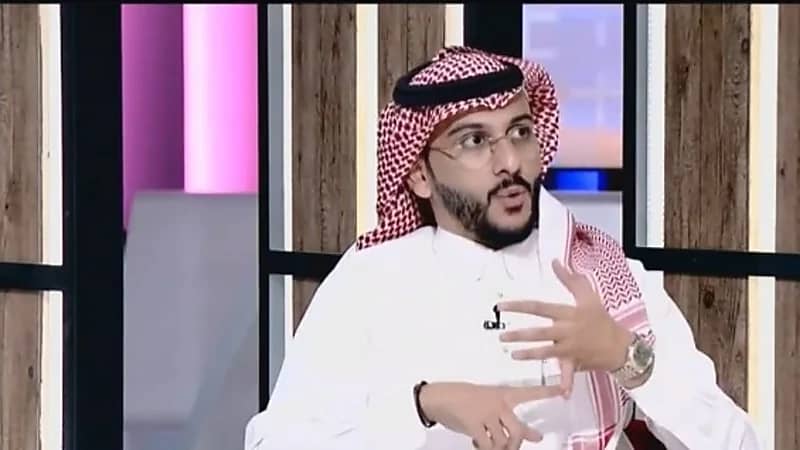 شاهد.. قانوني يكشف عن عقوبة تنتظر أحد المشاهير الذي حرض على الزواج من الأجنبيات 