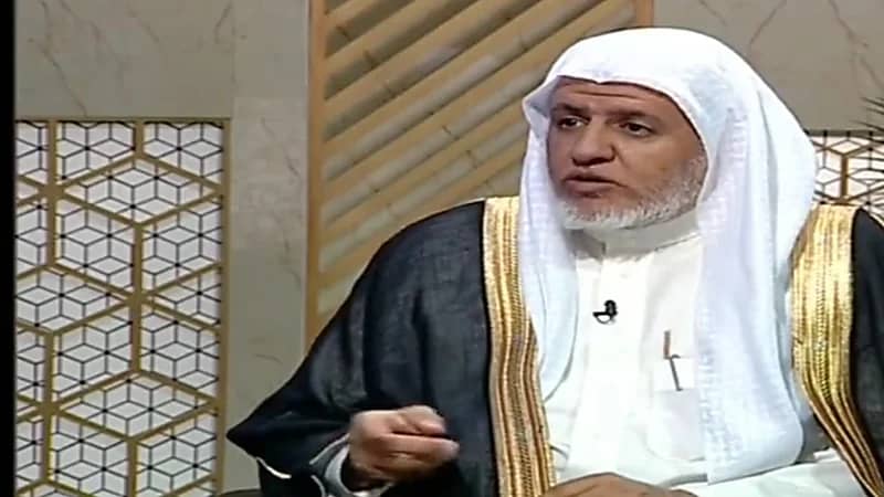 بالفيديو.. "على الشبل" يوضح حكم من لا يغض البصر