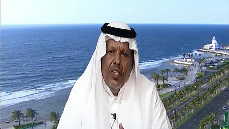 بالفيديو.. البروفيسور عمر المغربي يذكر سبب اختياره ضمن العلماء المؤثرين عالمياً