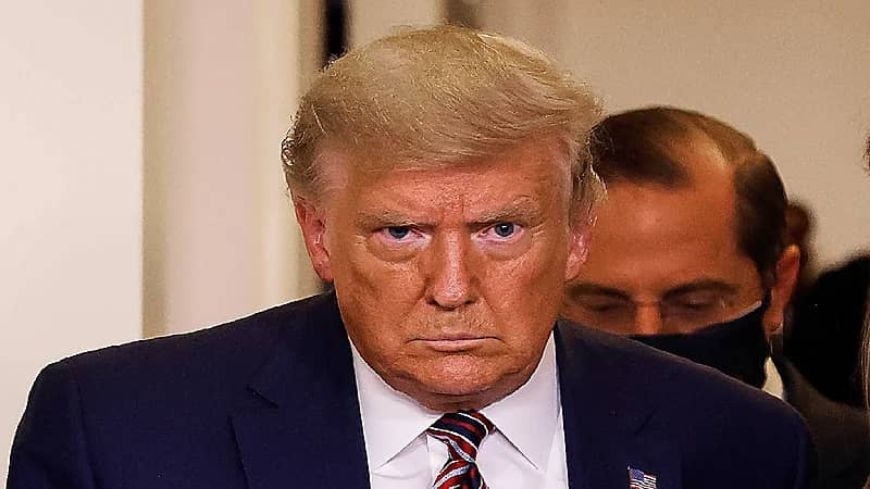 ترامب يعترف: قدمت لإسرائيل ما لم يقدمه أي من الزعماء