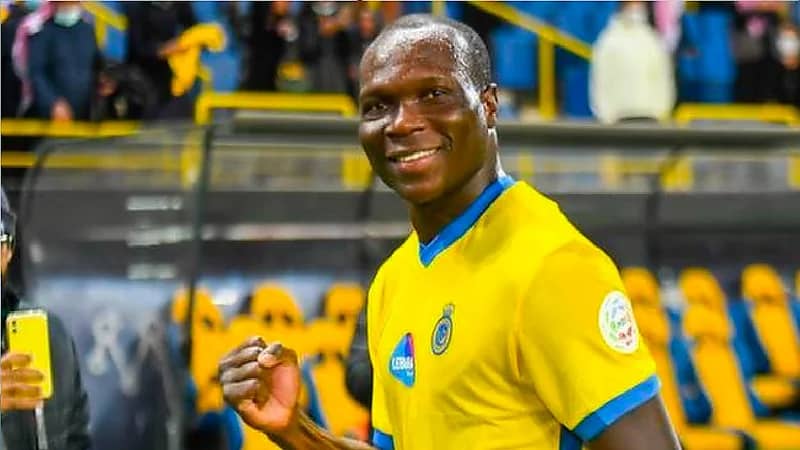 صحيفة فرنسية: فينسنت أبو بكار يمر بمرحلة سيئة