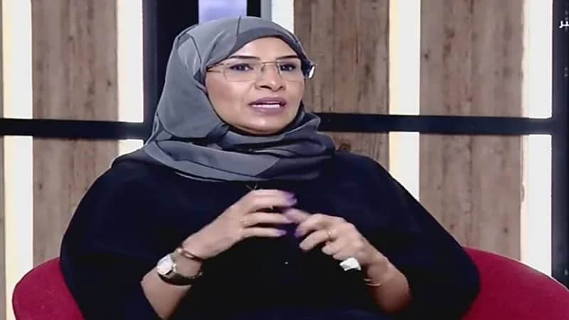 بالفيديو.. استشارية توضح هل للرجال دورة شهرية مثل النساء؟