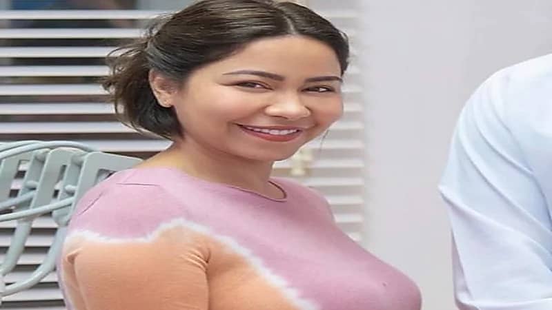 خروج شيرين عبدالوهاب من المستشفى