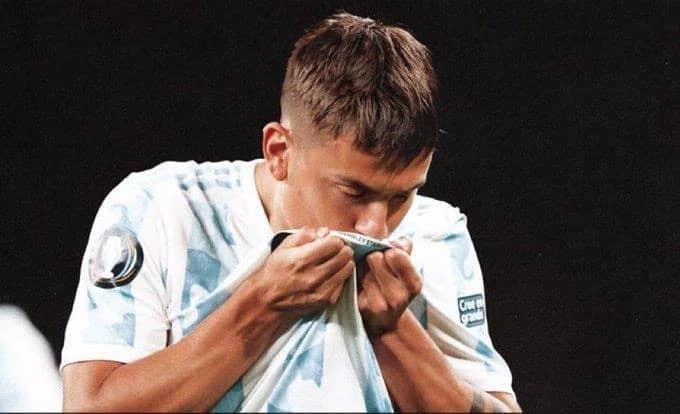 قبل مونديال قطر.. ديبالا يشارك في مواجهة روما ضد تورينو لدقائق