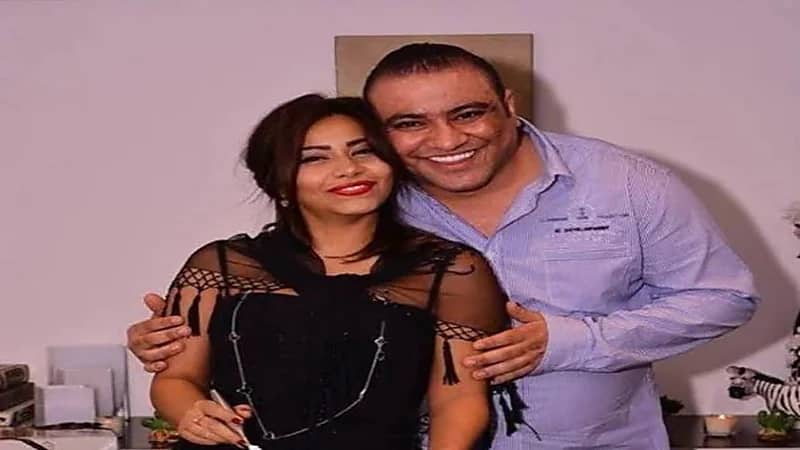 شيرين تفاجئ شقيقها بالتنازل عن كل قضية رفعتها ضده