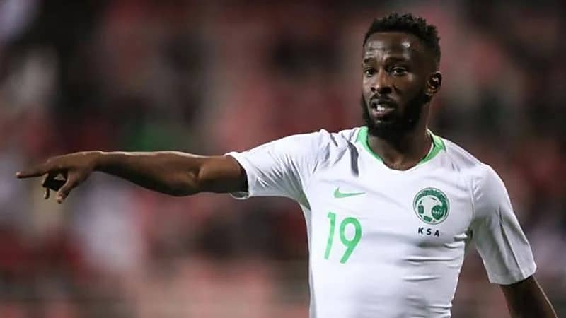 المسحل يوضح كواليس إبعاد المولد عن قائمة المنتخب في مونديال قطر