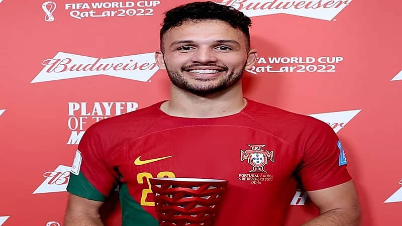 راموس: رونالدو قائدنا ويساعدنا دائما من أجل تحقيق الانتصارات