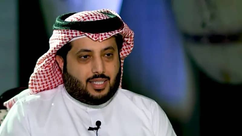 آل الشيخ يوجه طلبا لعائلة الفنان الراحل طلال مداح 