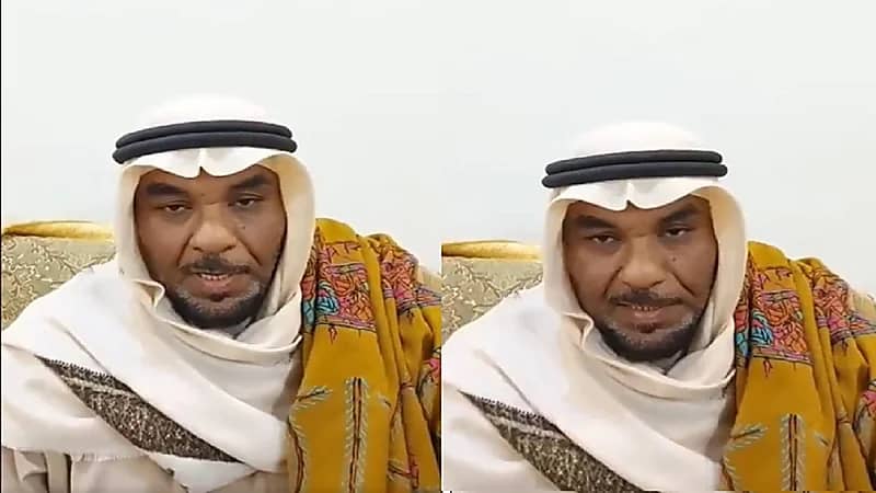 والد المواطن "بندر القرهدي" يكشف معلومات جديدة عن واقعة قتل ابنه على يد أصدقائه 