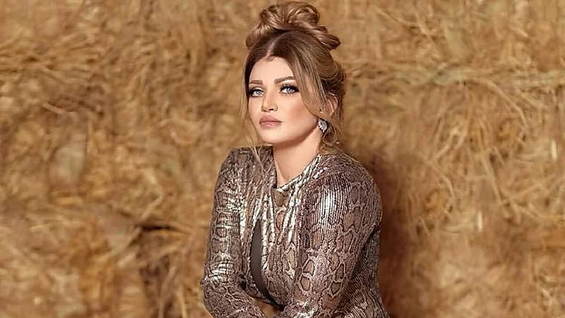 ياسمين الخطيب توجه رسالة للرئيس السيسي عن قانون الزواج الجديد