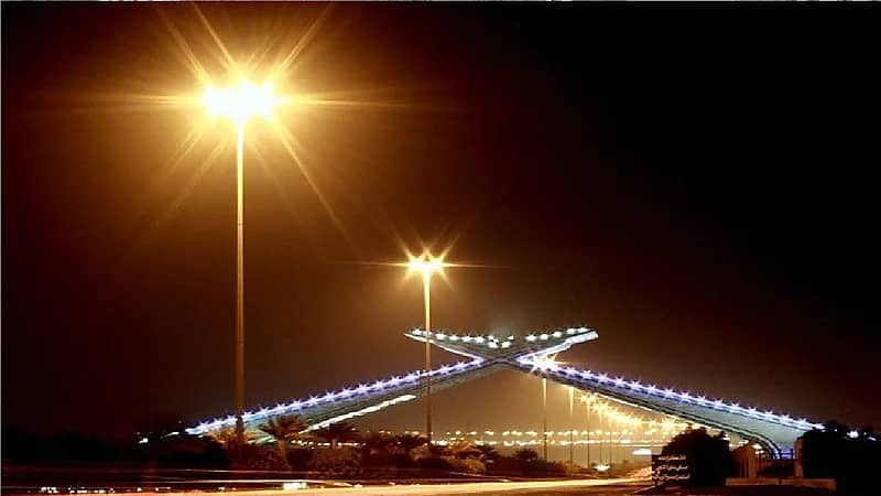 أمن الطرق يدعو مستخدمى طرق مكة للحذر