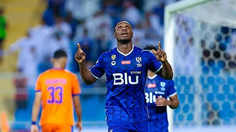 إيغالو: الهلال قادر على الفوز في نهائي كأس العالم للأندية