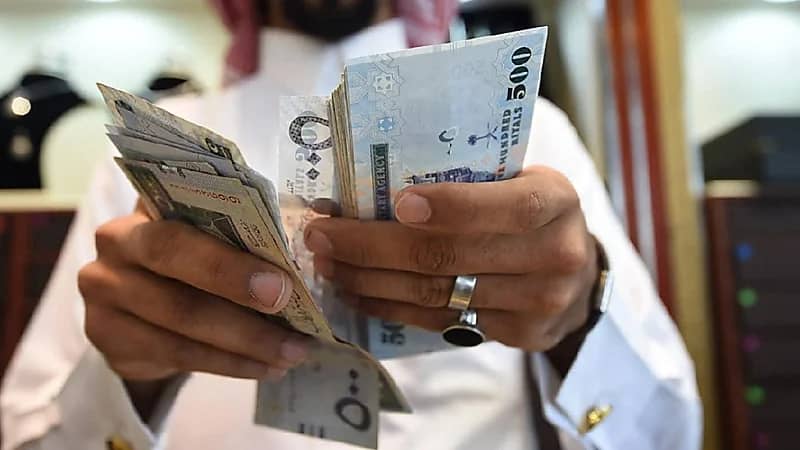 حساب المواطن: إيداع الدعم للمستفيدين باستحقاق كامل 720 ريالاً