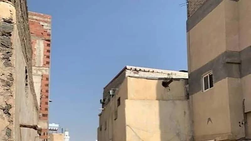  مهلة عقارات قباء تنتهي غدا الإثنين 