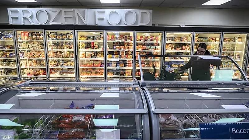 أطعمة تتحول إلى سموم بعد تجميدها