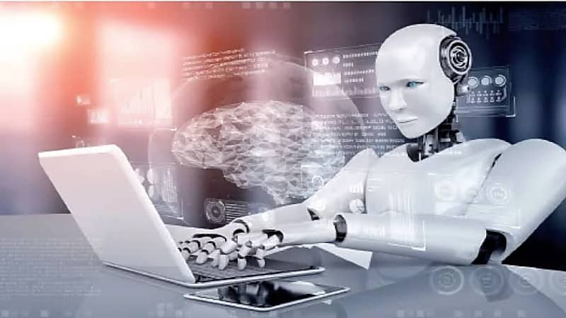 14% نسبة مساهمة الذكاء الاصطناعي في الناتج المحلي بحلول 2030