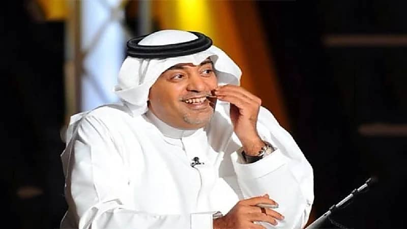 الفراج: الاتحاد يستعرض قوته الجماهيرية وحجمه في المجتمع السعودي