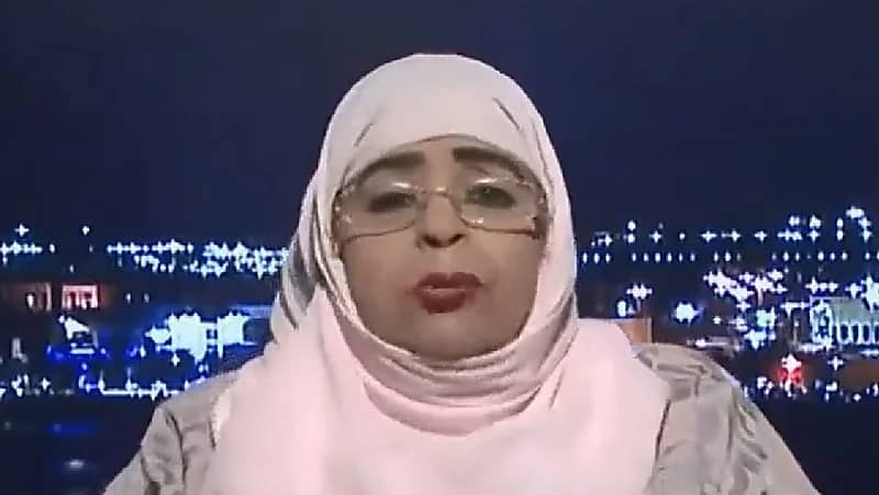 مستشارة أسرية: المرأة ليست للفراش فقط (فيديو)