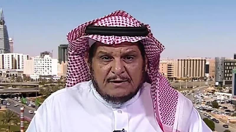 الحصيني يتوقع هطول أمطار مصحوبة برياح مغبرة على عدة مناطق 