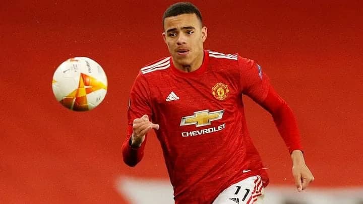 إسقاط تهمة الاغتصاب ضد لاعب مانشستر يونايتد