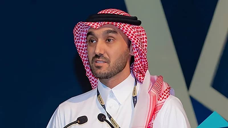 وزير الرياضة: مرحباً بالعالم في موطن الأحداث الرياضية