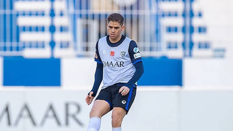 انترناسيونال يواصل محاولاته لضم كويلار