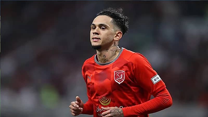 "الدحيل" يجهز "جونيور" للقاء الهلال