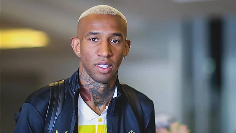 حقنة بلازما تسرع عودة تاليسكا لصفوف النصر