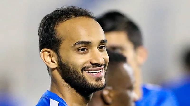 انتهاء مشوار "عبدالله عطيف" مع الهلال