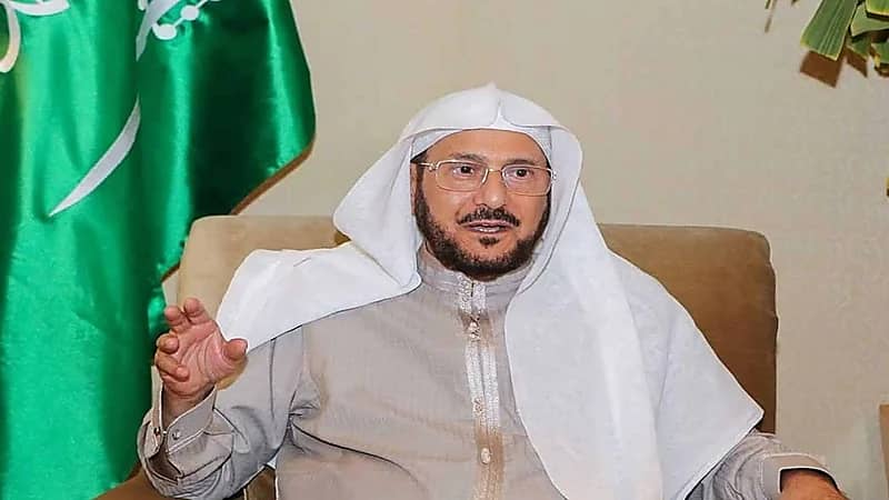 بالفيديو .. وزير الشؤون الإسلامية: التيار "السروري" لا يزال موجودا