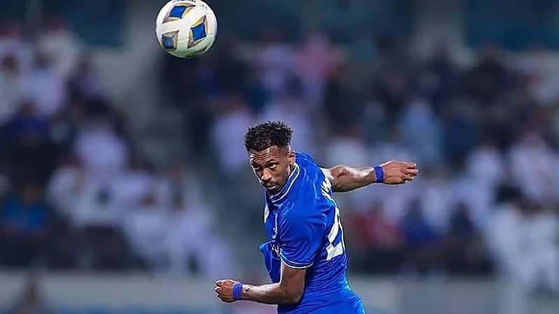 النصر يرد على قرار "الاحتراف" بشأن قضية كنو : الملف لم يغلق