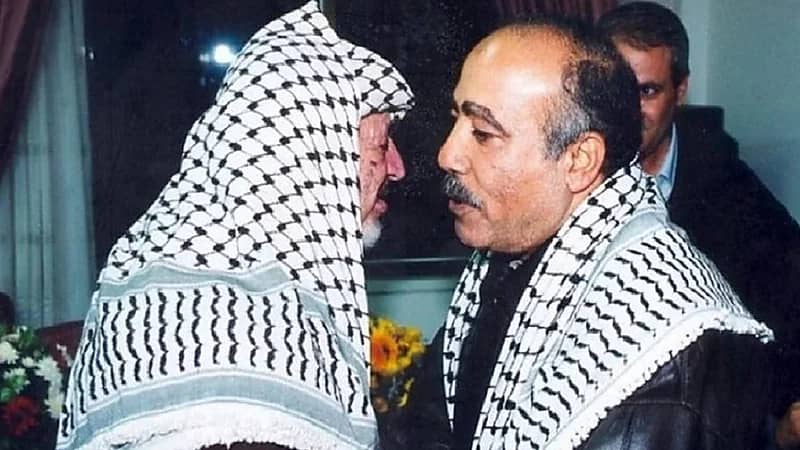 كان مقرباً من عرفات..الإفراج عن أكبر الأسرى الفلسطينيين سنا
