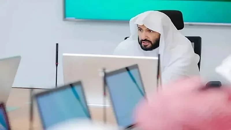 "العدل" تطلق نظاماً إلكترونياً لإجراءات إثبات ترائي الأهلة