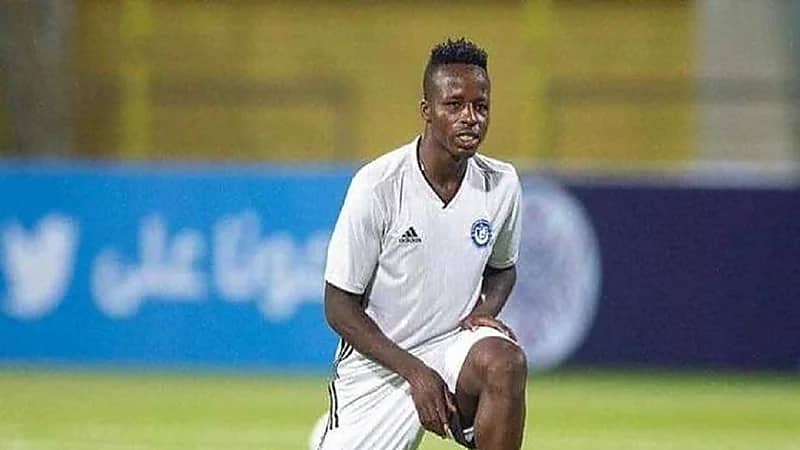 لاعب يتلقى تهديدات بالقتل بعد إهداره ركلة جزاء