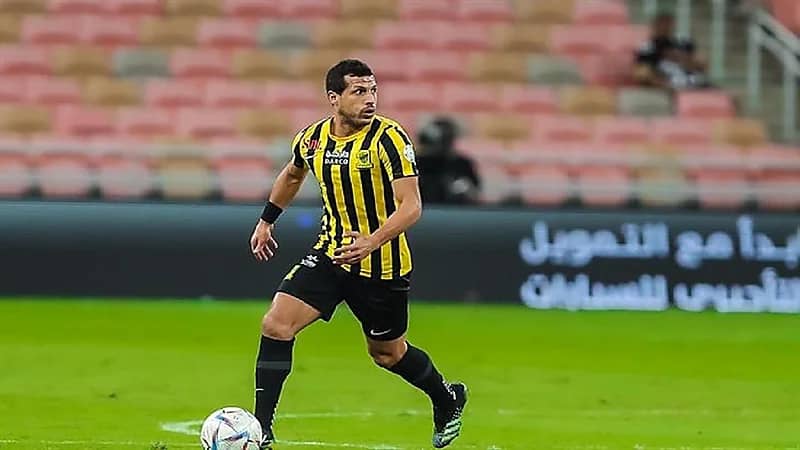 طارق حامد يرفض العودة للزمالك المصري