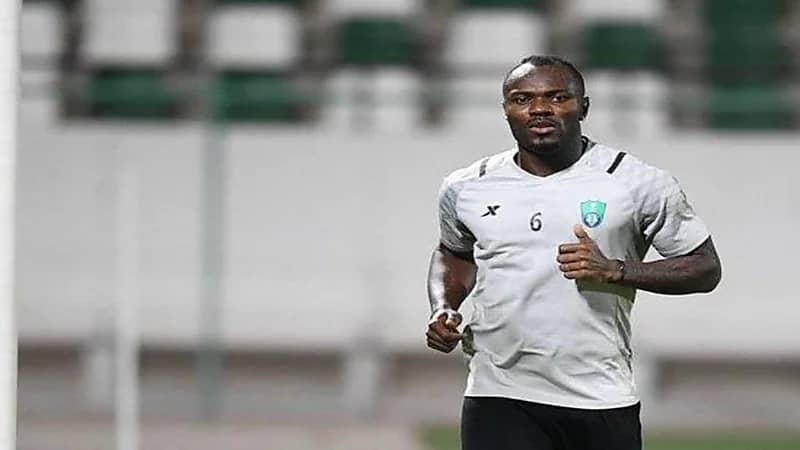 كوم يقدم شكوى جديدة ضد الأهلي لدى الفيفا 