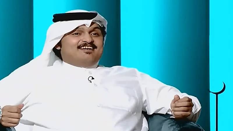 الصبحان يتوقع فوز النصر بالدوري