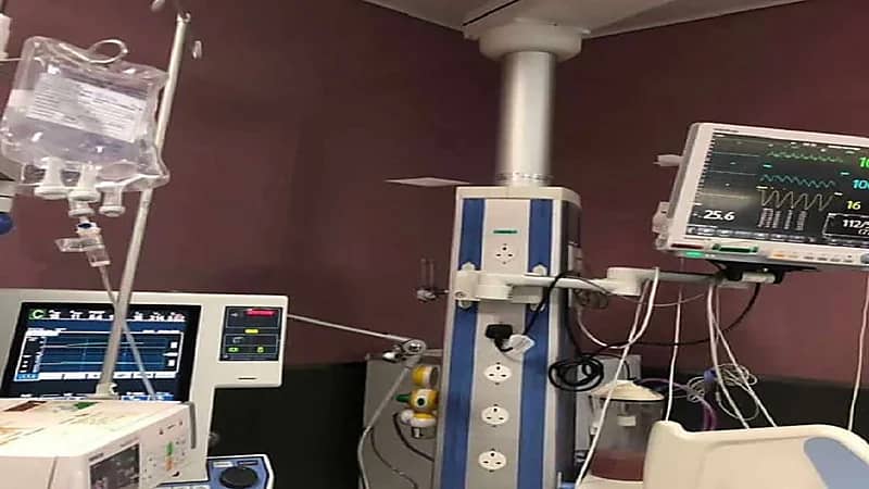 إمارة عسير: نتابع حالة الطفلة تولين وسيتم نقلها بعد استقرار حالتها