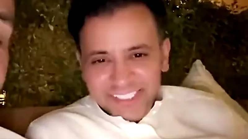 شاهد .. الفهيد عن قدوم ميسي للهلال: بخر بشتك وخلك جاهز