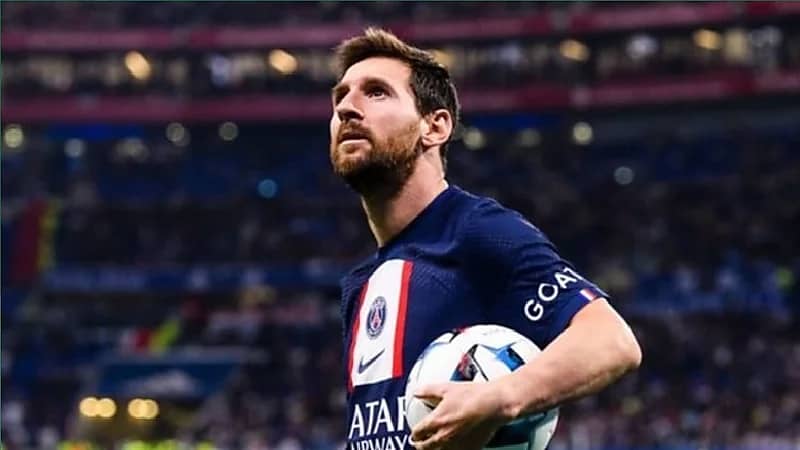 إنتر ميامي ينافس الهلال على ميسي