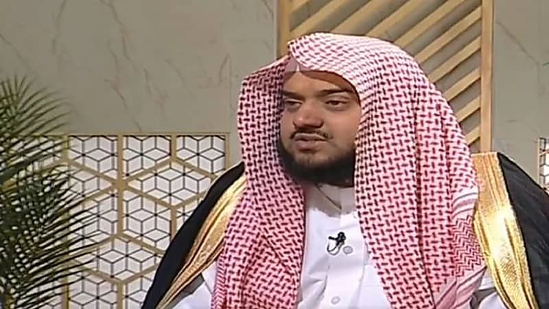 الشيخ "المطوع" يوضح حكم ممارسة الألعاب الإلكترونية القتالية