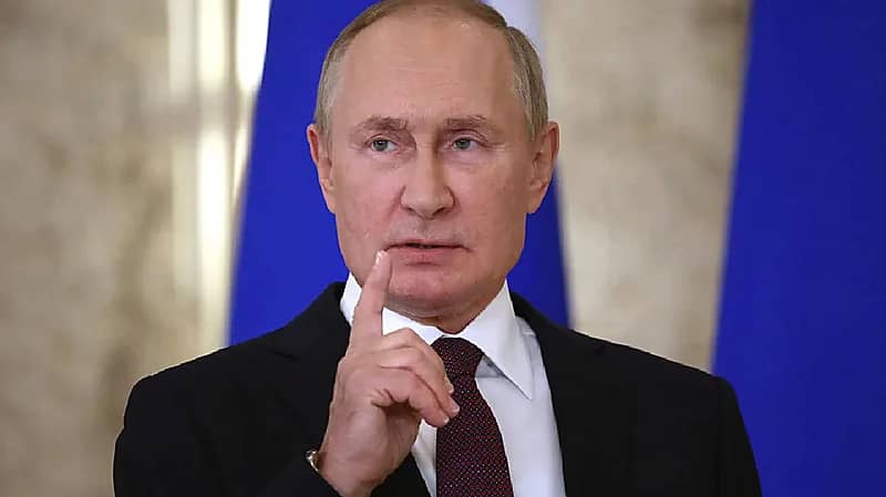 الكرملين رداً على وجود شبيه لبوتين: لم يختبئ أبداً في أي ملجأ