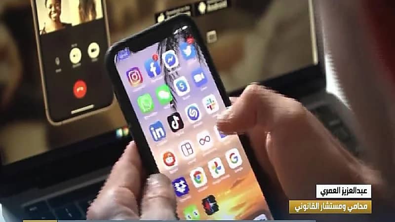 قانوني: الموظف يفصل مباشرة حال ثبوت استخدامه الممنوعات