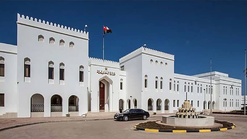 عمان تشكر المملكة على تسهيل إجلاء مواطنيها من السودان