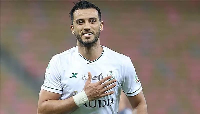 الأهلي يرفض عودة السومة